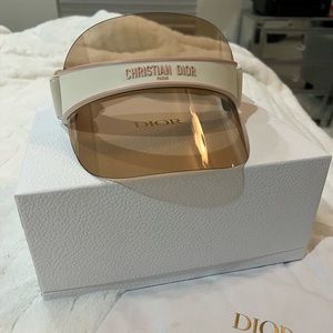 Dior Club V1U Visor